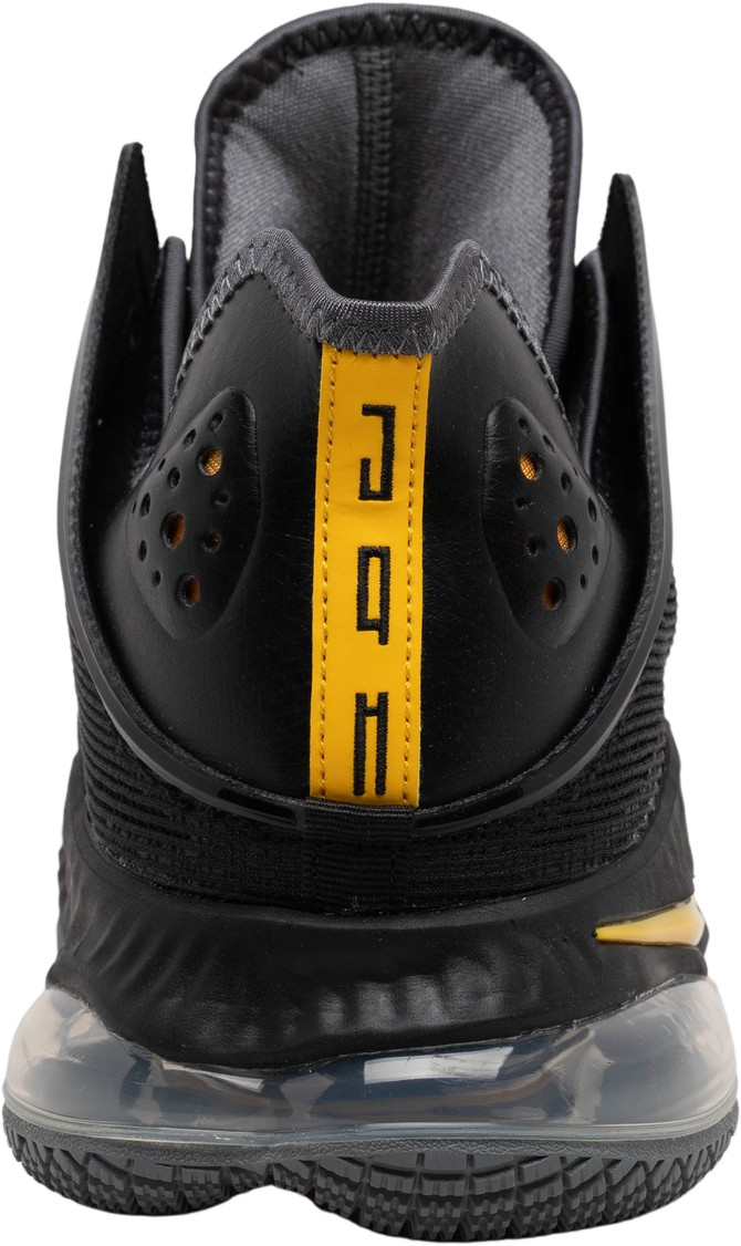 Nike LeBron 19 Low Witness for Sale | Authenticity Guaranteed | eBay