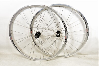 AMBROSIO ディスクホイール700c AMBROSIO（アンブロシオ）TRACK DISC（トラックディスク）700C