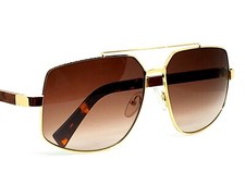 PORTA ROMANA VINTAGE WOOD SUNGLASSES MOD.1966  2