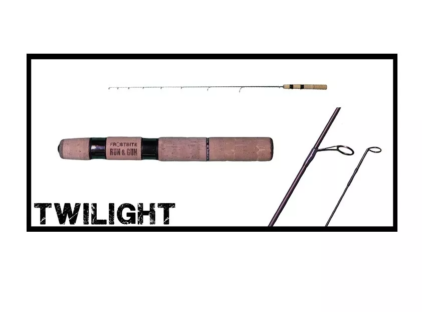 Frostbite rods store
