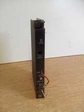 Allen Bradley 1771-P4S 120V AC Power Supply Module 
