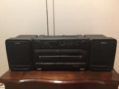 xdream boombox