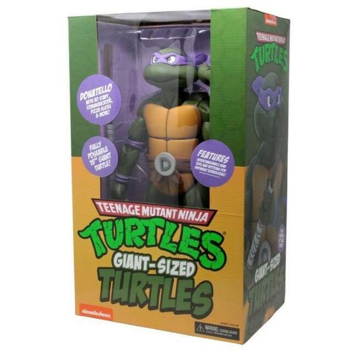 NECA Donatello Action Figure - 54145