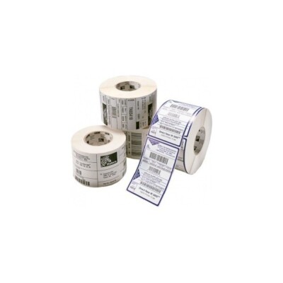 Zebra Z-Ultimate 3000T, Etikettenrolle, Kunststoff, 102x64mm 880350-063