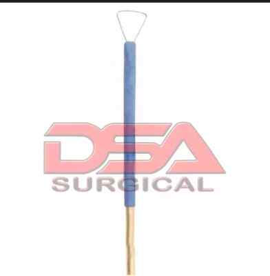 25 Pcs Reusable 1/2''Triangle Loop Electrode 1/16'' Shaft (TC8B)