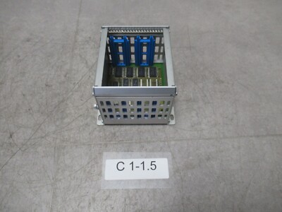 Festo 170521 Basiseinheit Steuerung Festo SPC200/P01