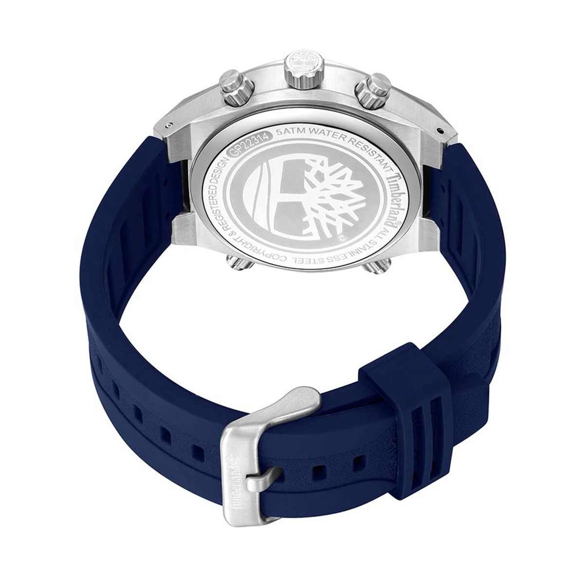 Timberland Abbotville TDWGP2231403 Man Quartz Watch | eBay