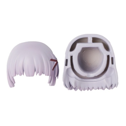 8 Styles OB11 Baby Head Universal Head Shell GSC Clay Doll Accessories - Photo 15/18
