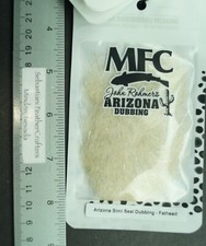 MFC Arizona Simi Seal Dubbing Flathead Dubbing Pack