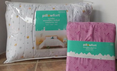 pillowfort queen sheets