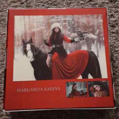Ceaco 1000-Piece Snowy Owl Fairy Tales Jigsaw Puzzle - View #4