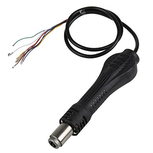 Rework Station Hot Air Solder Blower Gun Desoldering Tools (Replacement  Part) | eBay