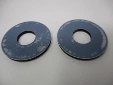 2 Genuine Toro Exmark 121-2305 121-2305 Friction Washer 30”  TimeMaster