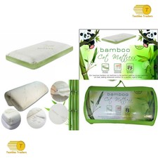 cot mattress 130 x 69