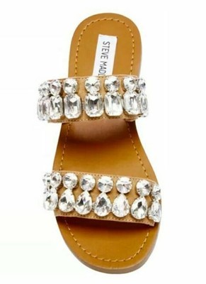 steve madden reason sandal