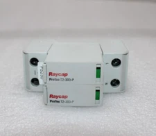 RAYCAP T2-300-2+0-R Overvoltage Protection