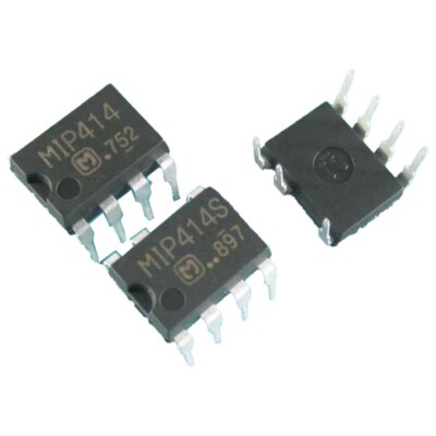 set of 10  MIP414S  MIP414 good quality