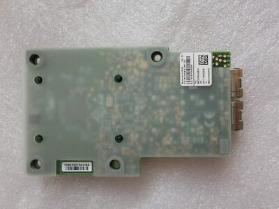 CX542B NVIDIA Mellanox ConnectX5 Network 25GbE 2Port SFP28 NIC MCX542B-ACAN