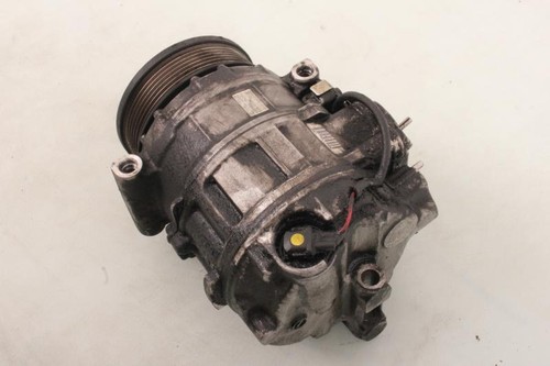 Klimakompressor Klima 447220-8253 Mercedes ML 400CDI W163 MOPF