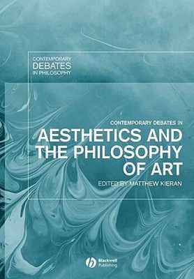 Contemporary Debates in Aesthetics and the Philosophy of Art - Paperback - GOOD