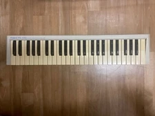 Rare Vintage Roland PC-100 Midi Keyboard Controller  Untested