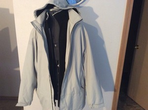 weatherproof jacket 11590