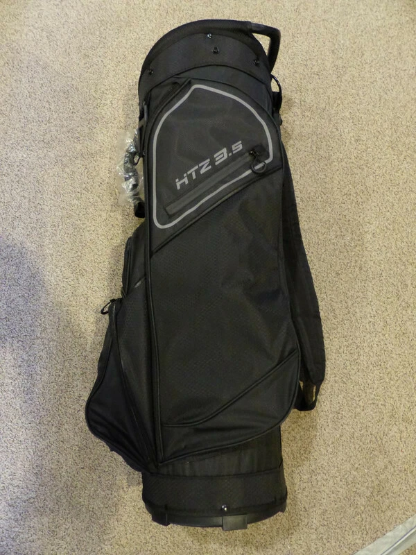 Hot z online 3.5 cart bag