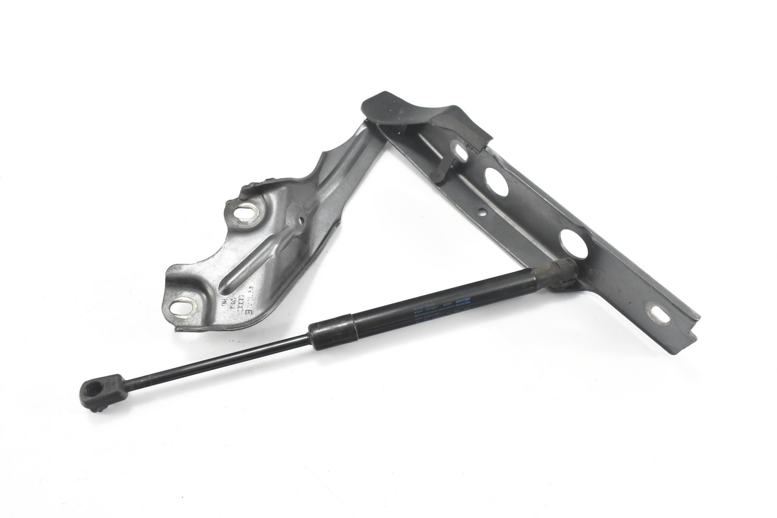 Cerniera cofano anteriore sinistra 4G8823301E AUDI A7 RS7 C7 4G A6 S6 RS6 C7 4G