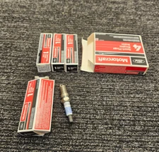 (QTY 8) Motorcraft SP-471 SP-471-X Spark Plugs For 1999-2004 Ford F-150