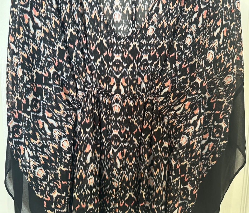 Forever 21 swimsuit cover up or dress Size M eBay