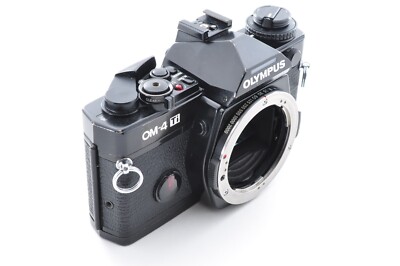 [良品] OLYMPUS OM-4 Amazon.com : Olympus OM-4 35mm Film SLR Camera : Electronics