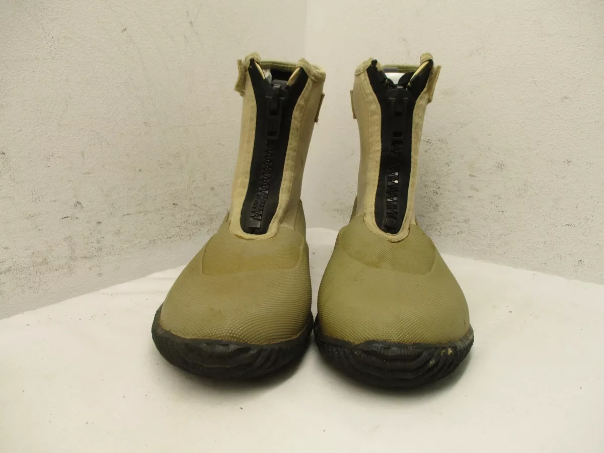Magellan outdoors men's deals neoprene wading boots