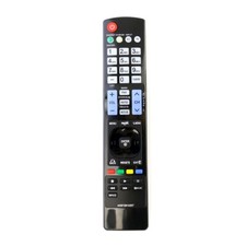 AKB72914207 Replace Remote for LG TV 32LD550 42LD520 42LD550 42LE5350 46LD550