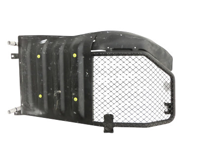 Trennwand li hi Innen KAB-TRENNW für Citroen Berlingo B9 12-18 Lieferwagen EWP