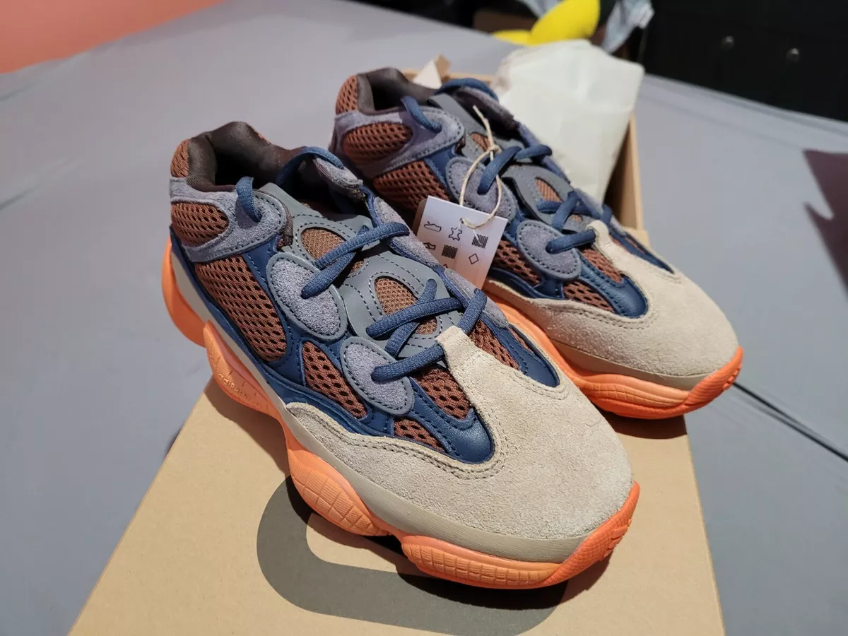 Best yeezy best sale 500