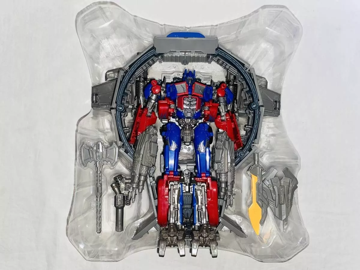 Transformers studio clearance series 39