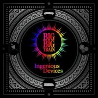 Big Big Train - Ingenious Devices - Vinyl Record - G4Z
