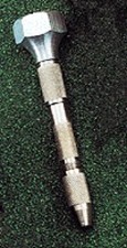 Mascot Precision Tools Pin Vise Swivel-Head MPTH811