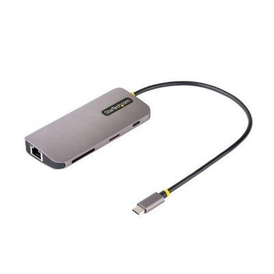 USB-C MULTIPORT ADAPTER 4K