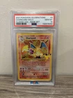 Pokémon Charizard 4/102 Celebrations: Classic Collection Holo PSA 10!