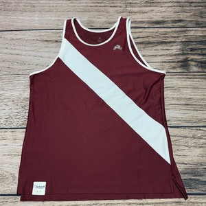 Tracksmith Singlet | eBay