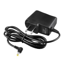 AC Adapter For Polaroid PDF-750W 7" Hi-Res Digital Photo Picture Wood Frame