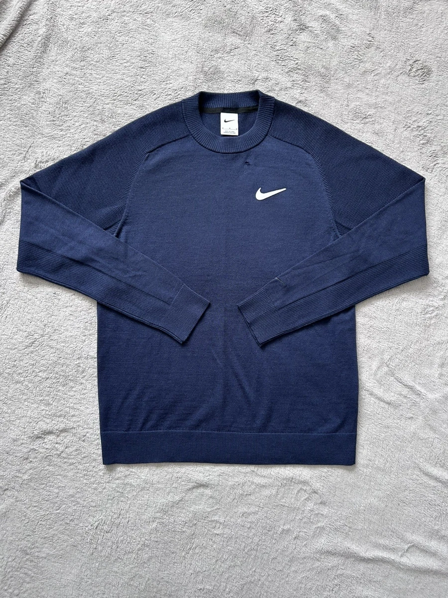 Tiger Woods Sweater In Men's Golf Shirts, Tops & Sweaters for sale