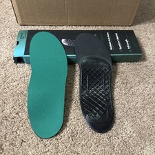 Spenco RX Arch Support Full Length 4 Mens-10-11.5 Womens-11-12.5
