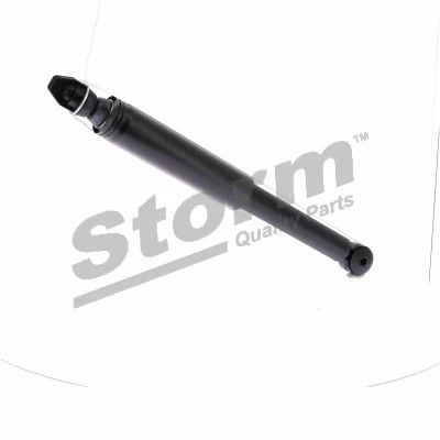 Amortisseur compatible Clio II Thalia II et Camionnette bicorps