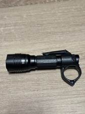 Streamlight ProTac HL Flashlight LED Aluminum Black With Thyrm Switchback 2.0