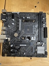 Asus ROG Strix GA15DH Motherboard Fully Working