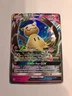 Mimikyu GX 149/214 Holo Rare GX Lost Thunder Pokemon Near Mint