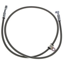 Polaris 1912881 Front Brake Line 44.4 70B 90SB 180? Part RZR 1000 XP