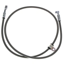 Polaris 1912881 Front Brake Line 44.4 70B 90SB 180? Part RZR 1000 XP